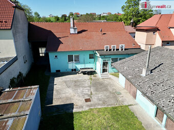 Prodej RD 4 + 1, Sušice - 7