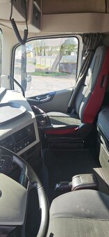 VOLVO FH 500 - TAHAČ NÁVĚSŮ - 7