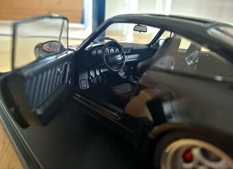 Porsche 911 964 Turbo 3.6 1:18 Solido Nový - 7