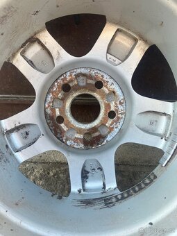 R15 5x100 origo vw - 7