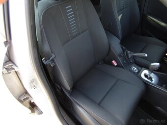 Renault Mégane 1.5dCi , 81 kW nafta, 2010 - 7