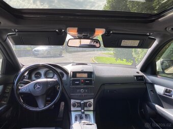 Mercedes-Benz C320 cdi AMG-line - 7