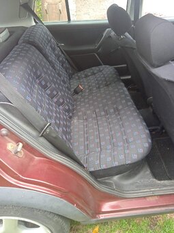 VW golf 3 1.8i r.v.1992 - 7