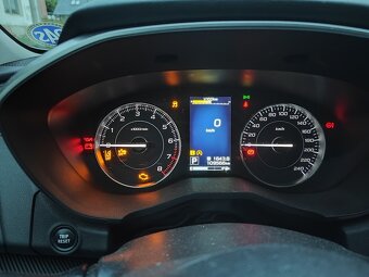 Subaru Impreza - 7