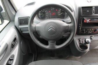 Citroen Jumpy 2.0HDI 88kW KLIMA + PO SERVISE + BEZ KOROZE - 7