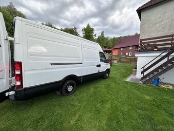 Iveco Daily 2.3 - 7