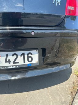 BMW e87 2.0 2007 - 7