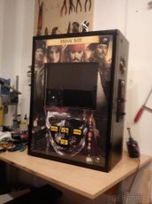 Jukebox, music box, MP3 ,jubox - 7