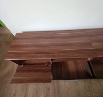 Obývací stěna - 7