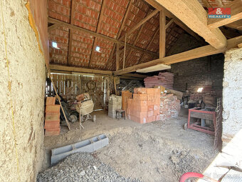 Prodej rodinného domu, 193 m², Choustník - 7