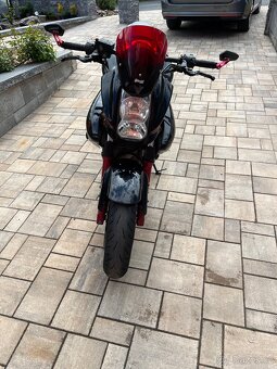 Kawasaki ER-6N 25kW - 7