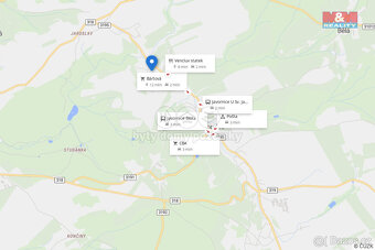 Prodej zahrady, 1224 m², Javornice - 7