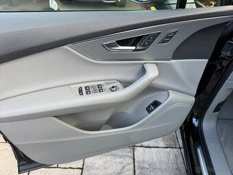 Audi Q7 2020 TOUR KESSY CAM 360 MATRIX TAŽNÉ VZDUCH 69t km - 7