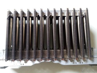 Protherm PANTHER 24 KOO (15), Protherm PANTHER 24 KOV (15) - 7