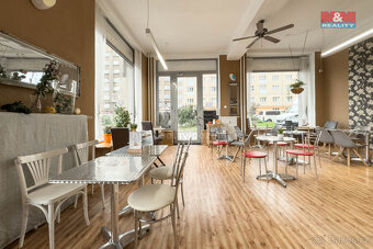 Prodej obchod a služby, 133 m², Praha 10 - Kubánské náměstí - 7