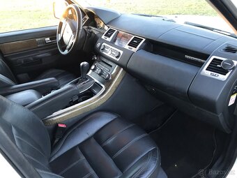 Range rover sport 2010 3.0 180kw tdv6 4x4 - 7