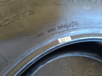 275/65R18 Cooper Discoverer A/T 3 - 7