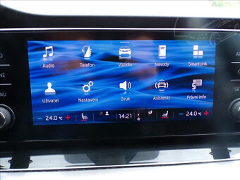 Škoda Octavia 2,0 TDI 1.MAJITEL ČR-DPH - 7
