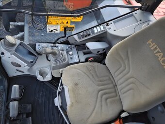 Minibagr bagr Hitachi zx85 ne kubota.volvo yanmar - 7