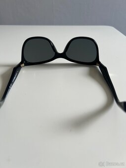 Sluneční brýle Emporio Armani - 7