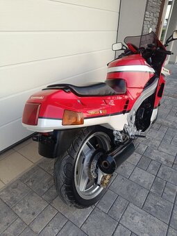 Kawasaki ZX10 Tomcat - 7
