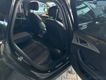 Audi A6 ULTRA 2.0 TDI 140kW S-line - 7