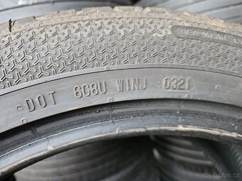 245/45R18 96Y Bravuris 3HM BARUM - 7