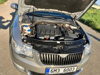 Škoda Superb 2,2011, 103kW, 246xxxkm - 7