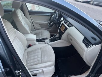 Skoda octavia 2.0 tdi, 110kw, dsg, LED, navi - 7