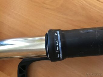RockShox Reba RL - 7