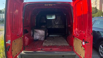 Ford Transit Connect - 7