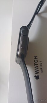 Apple watch 3 42 mm - 7