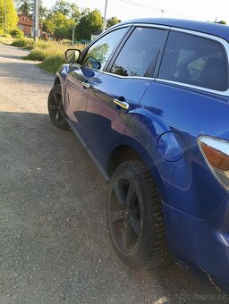 Mazda cx7 2.3 191 kW rok 2007 4×4 awd - 7
