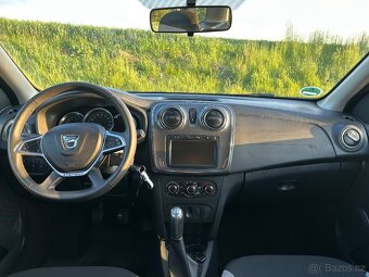 Dacia Logan Stepway MCV - 7
