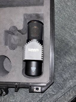 WA8000 - Warm Audio - 7