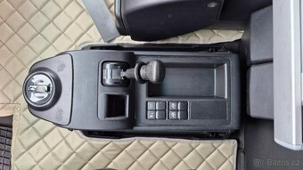 Prodám MAN TGX 18.500 BLS XXL EURO 6 - 7