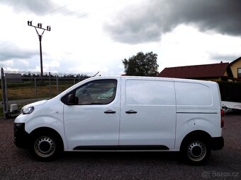Peugeot Expert 2.0 BHDi 110kW L2, 2x šoupačky - 7