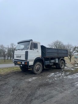 Výkopové práce - 7
