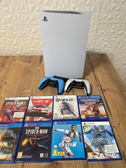 Playstation 5 - 7