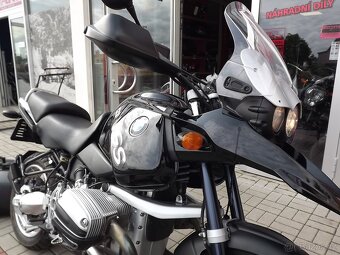 BMW R 1150 GS - 7