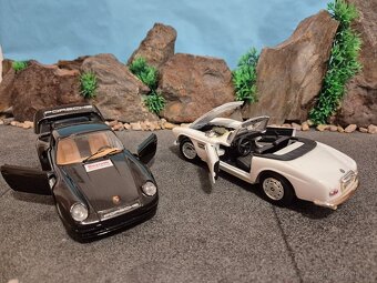 Prodám modely automobilů 1/24 - 7