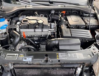 Škoda Octavia 2.0tdi - 7