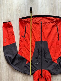 softshell bundy Tilak Trango, vel. XXL - 7