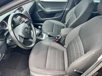 ŠKODA OCTAVIA KOMBI 1.0 TSI 82200KM - 7