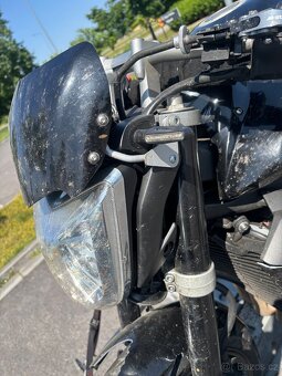 Rozprodam Yamaha Fz1N na nahradni dily - 7
