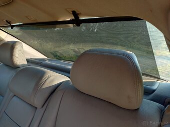 Volvo s80 - 7