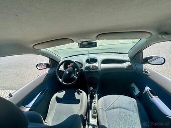 Peugeot 206 1.4hdi - 7