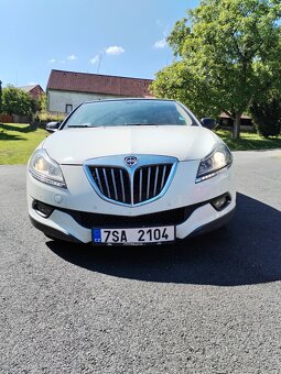 Lancia Delta - 7