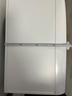 Prodám úzkou pračku electrolux - 7