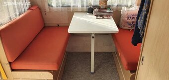 Karavan ke stálému stání - 7